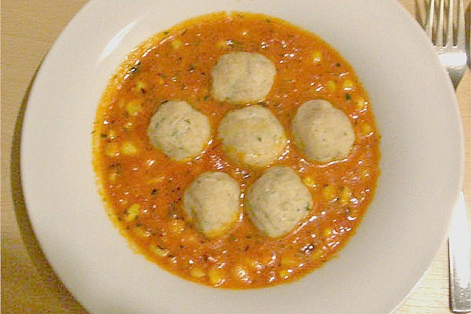 Käseknödel