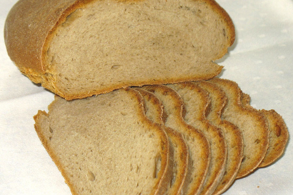 Mischbrot