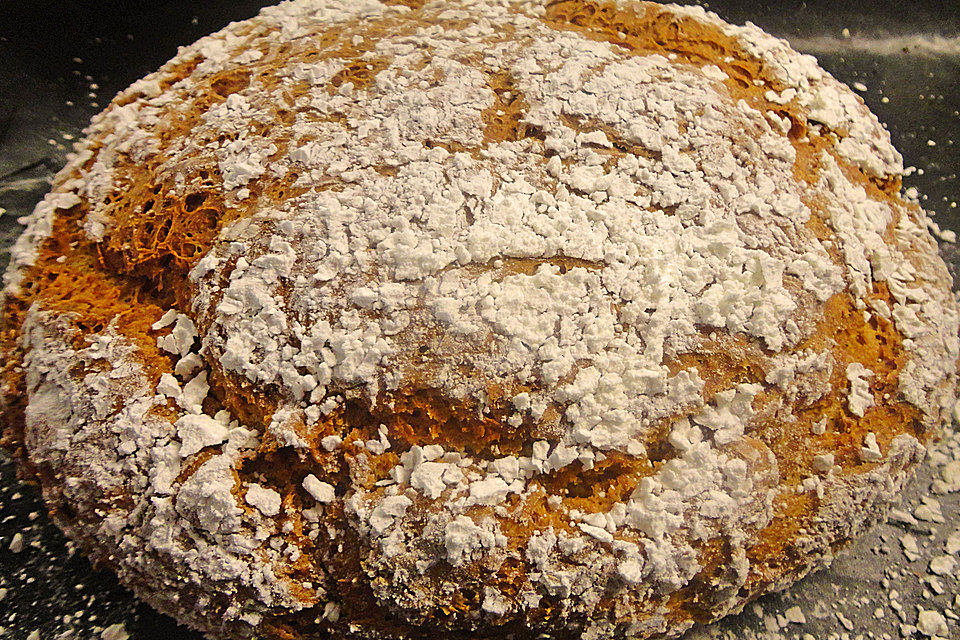 Mischbrot