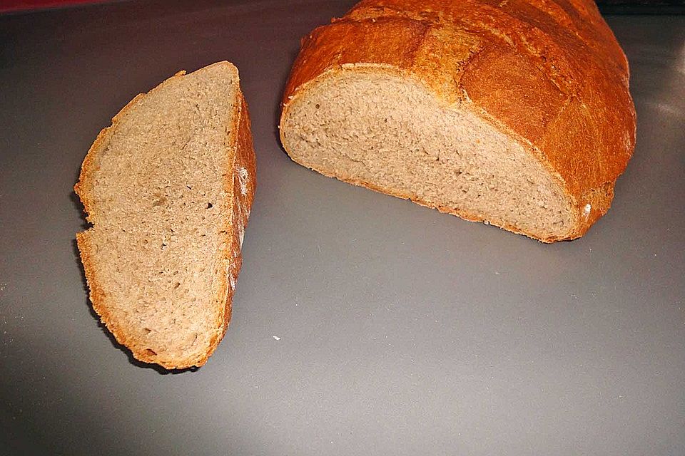 Mischbrot