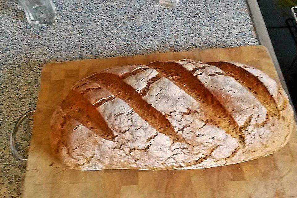 Mischbrot