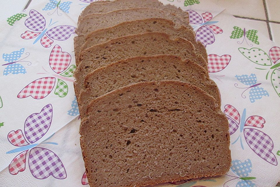 Mischbrot