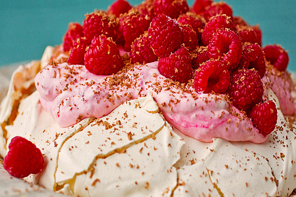 Pavlova