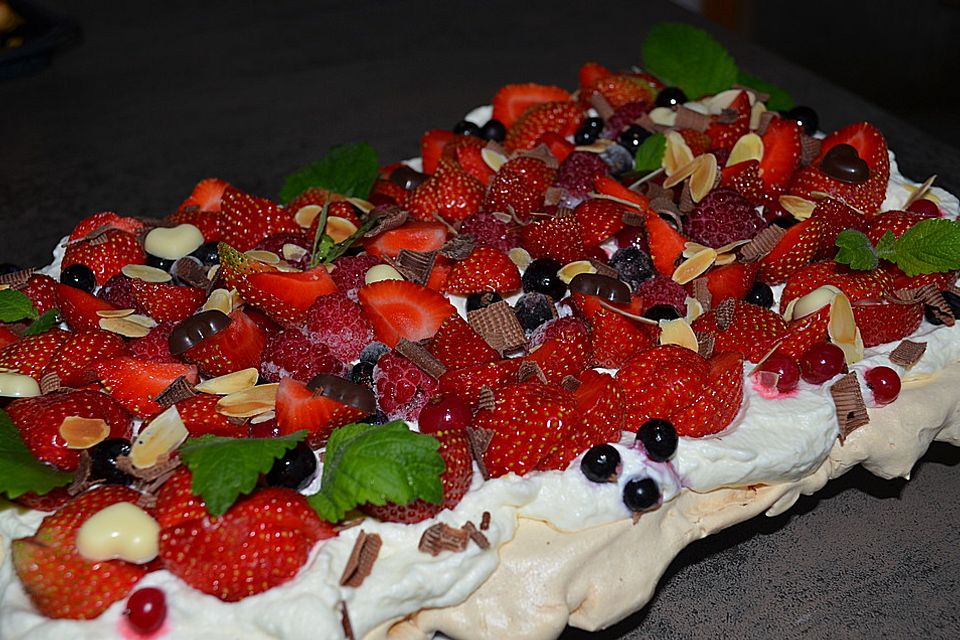 Pavlova