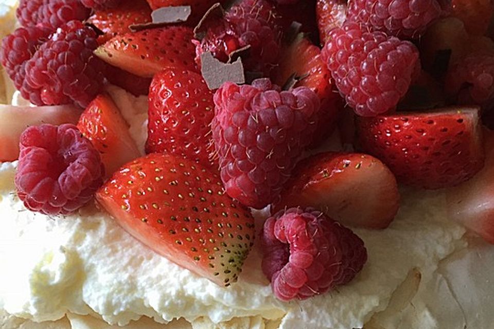 Pavlova