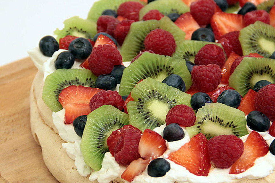 Pavlova