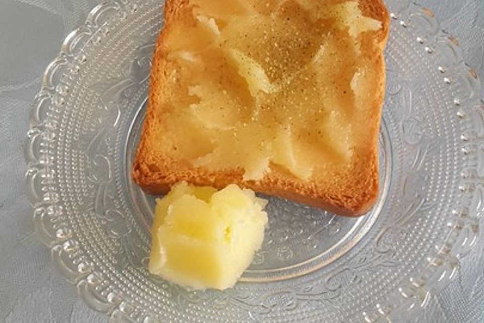 Natürliche Margarine