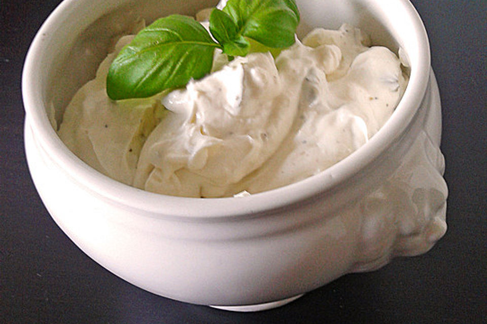 Dorles Tzatziki