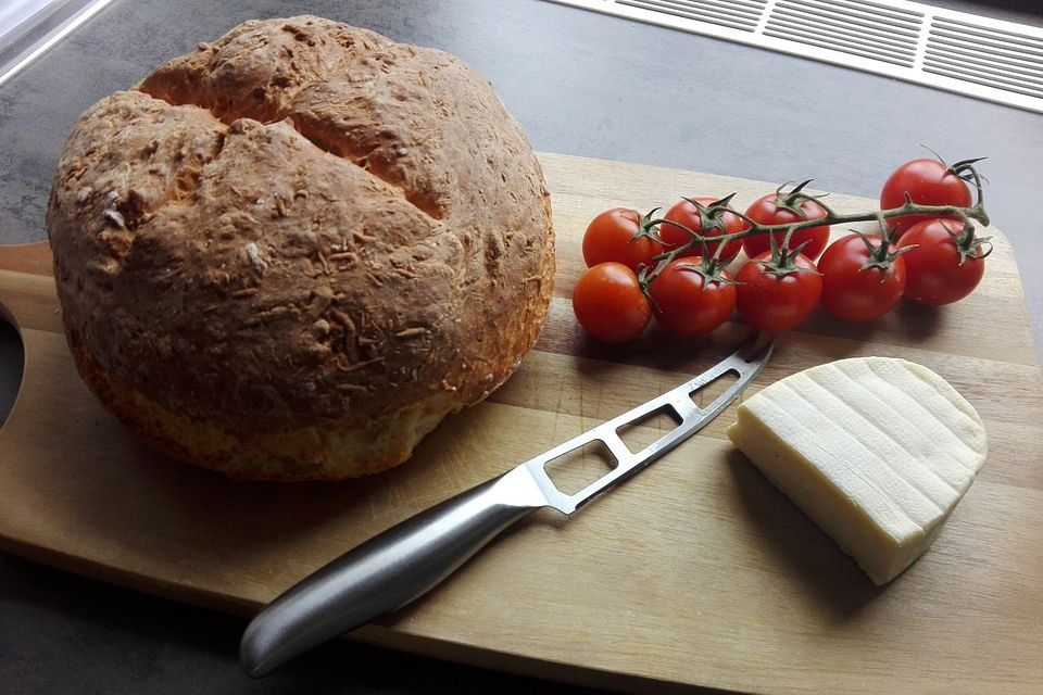 Joghurtbrot