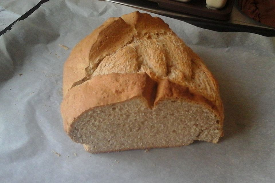 Joghurtbrot