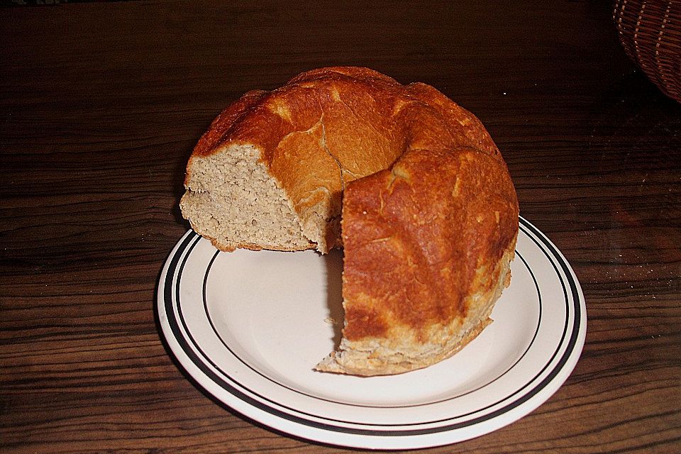 Joghurtbrot