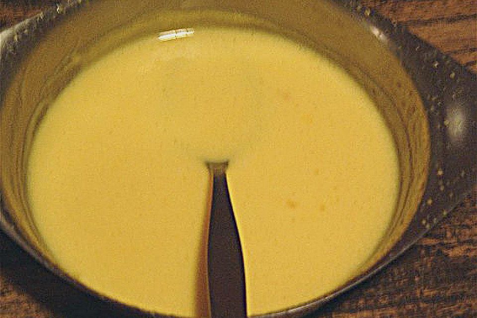 Sauce Hollandaise