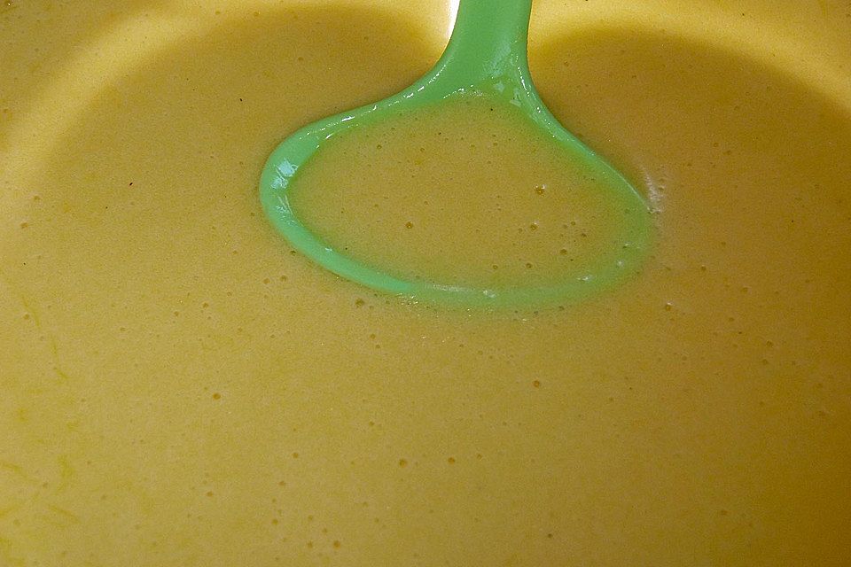 Sauce Hollandaise