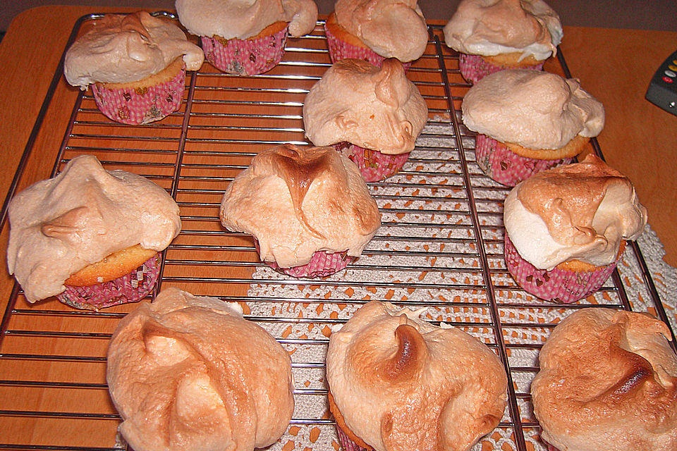 Lemon-Meringue-Cupcakes