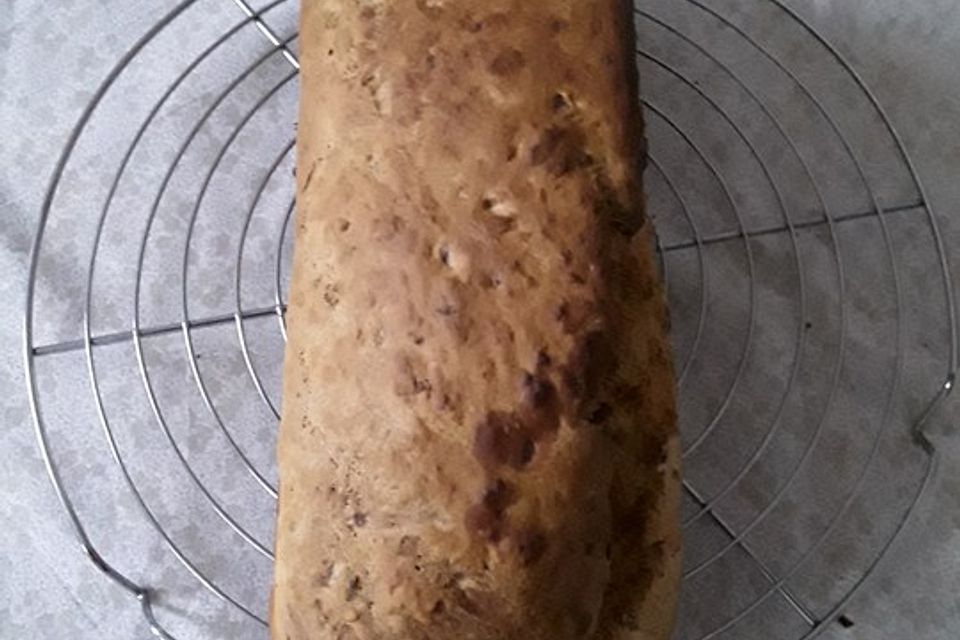 Bierbrot