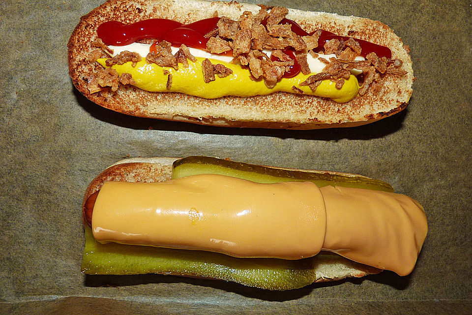 Hot Dog