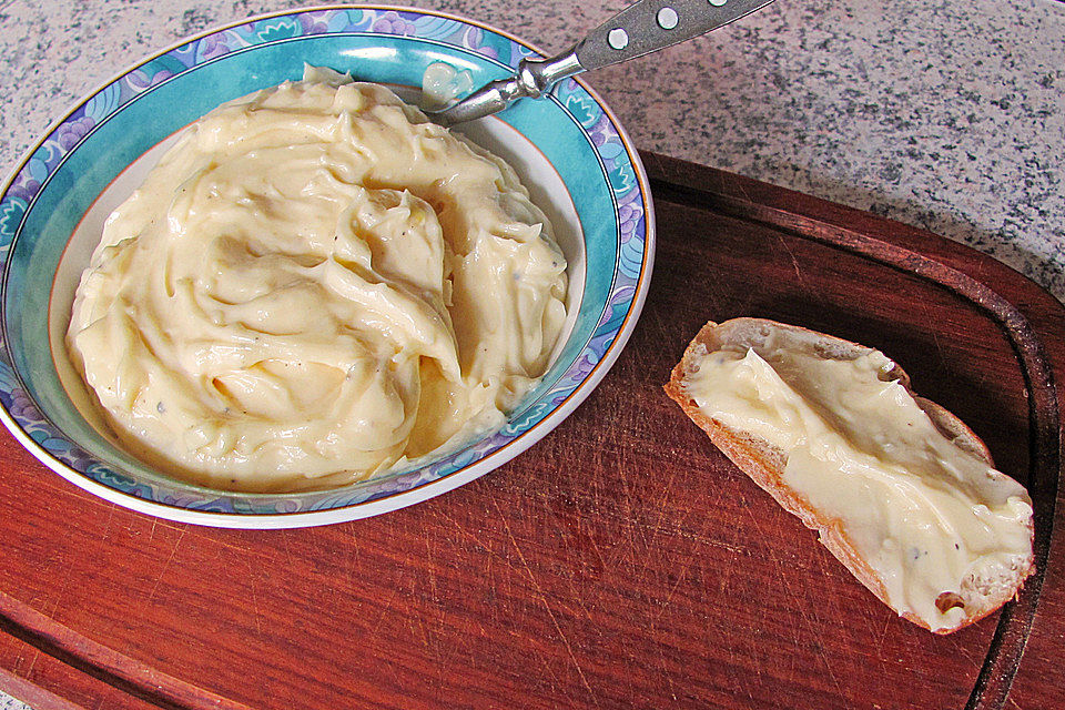 Aioli à la Male