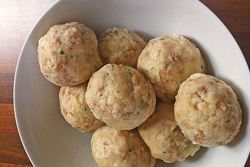 Semmelknödel