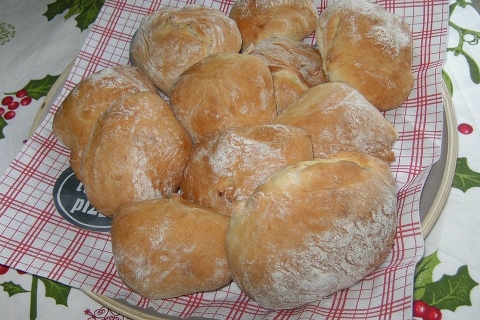 Ciabatta