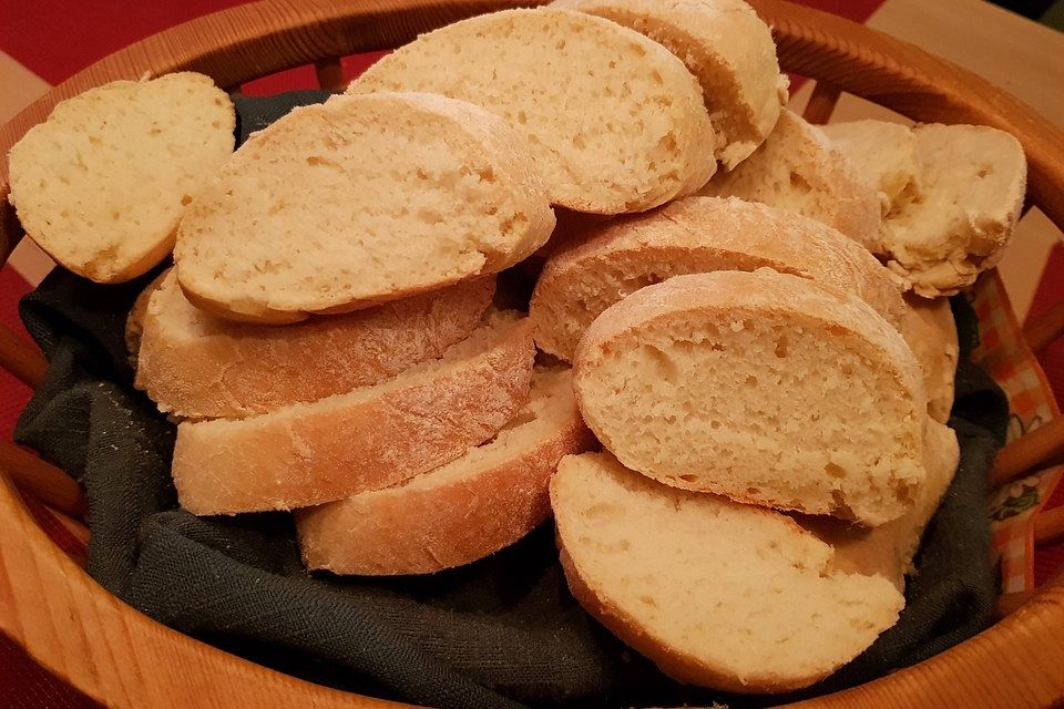 Ciabatta