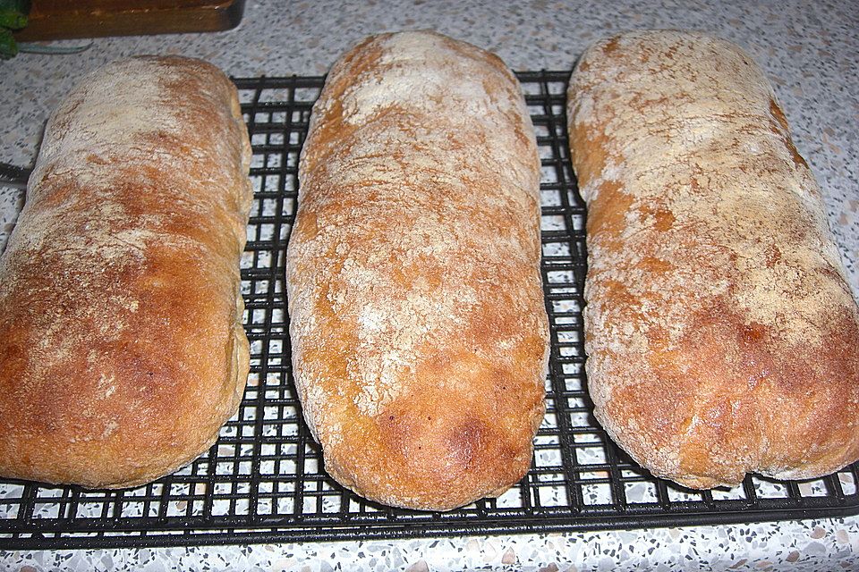 Ciabatta