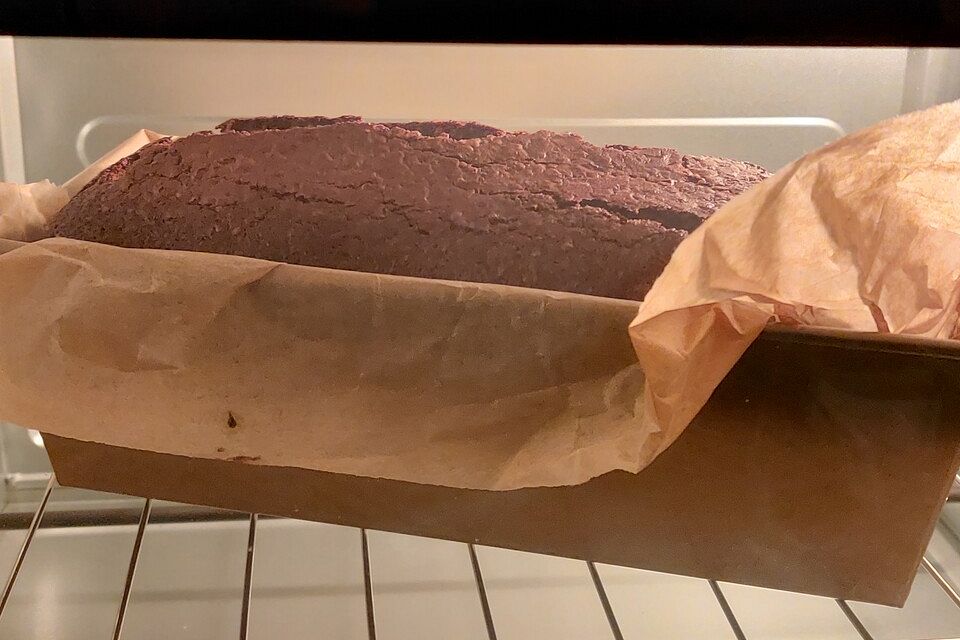 Schokoladenkuchen vom Allerfeinsten