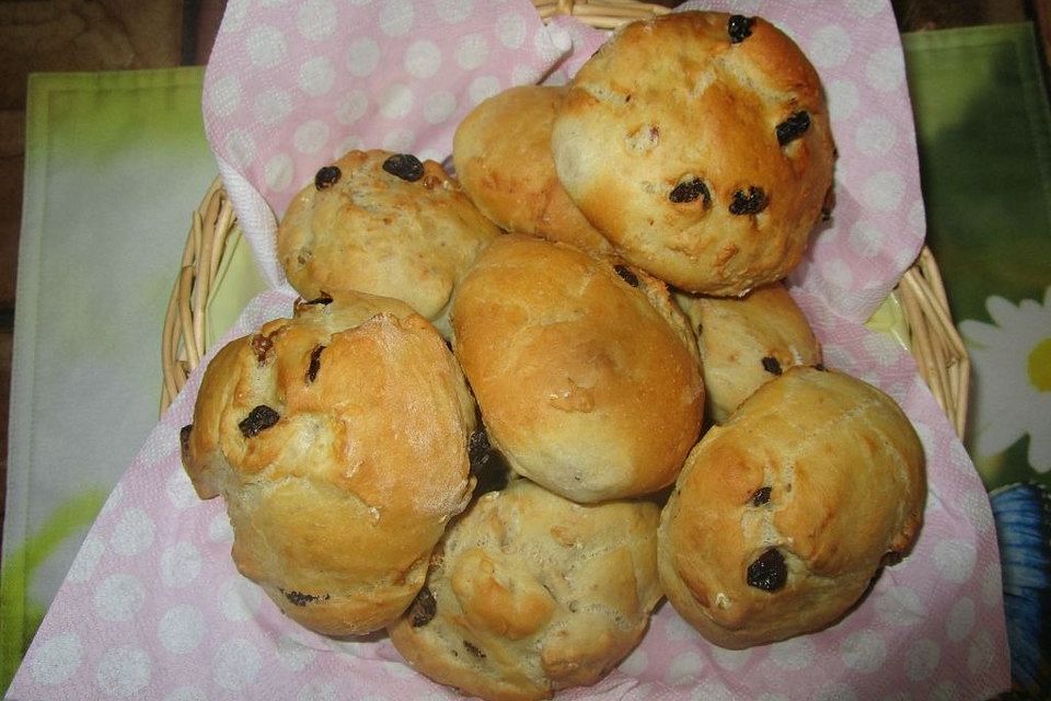 Nuss-Körner-Brot