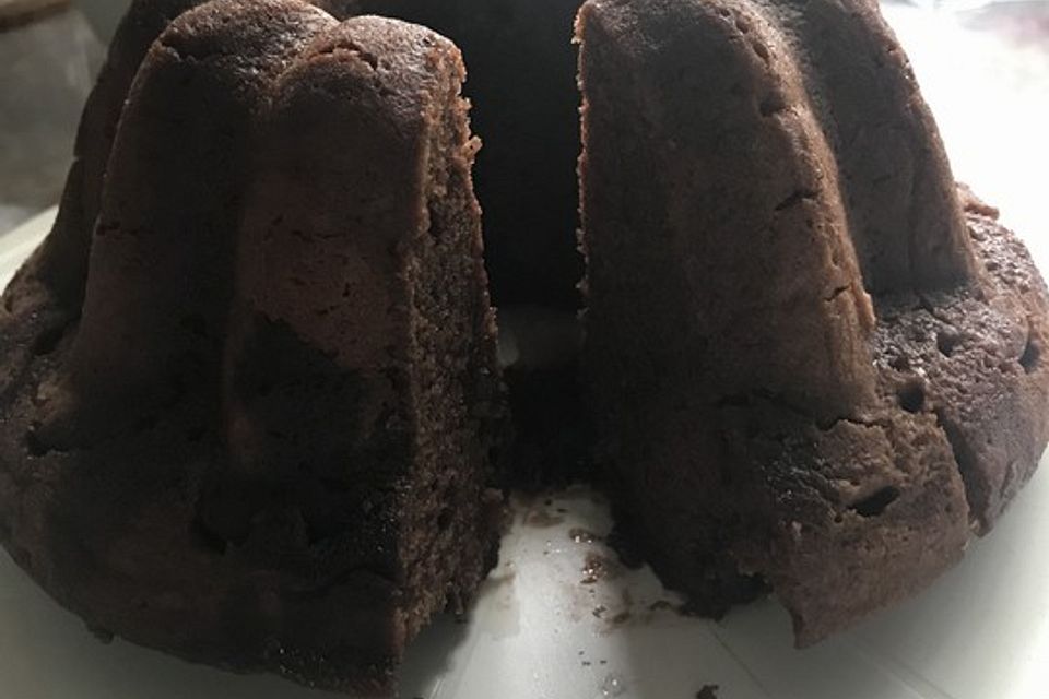 Kakao-Kuchen