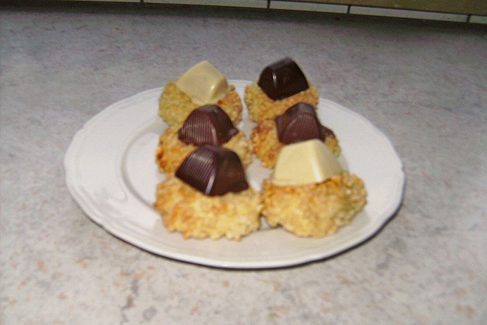 Küsschen Cookies