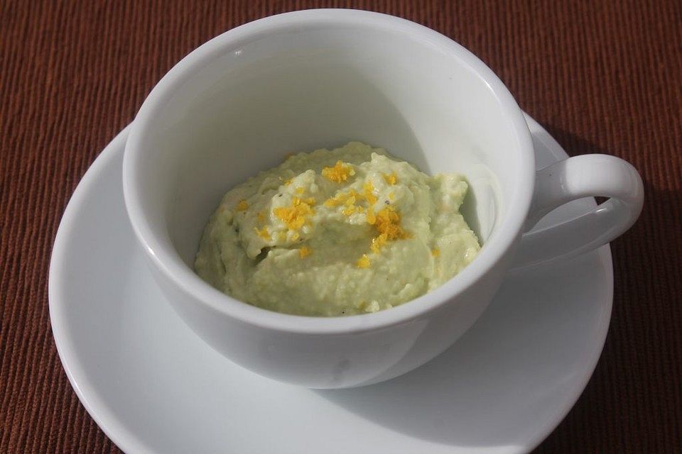 Avocado - Dip