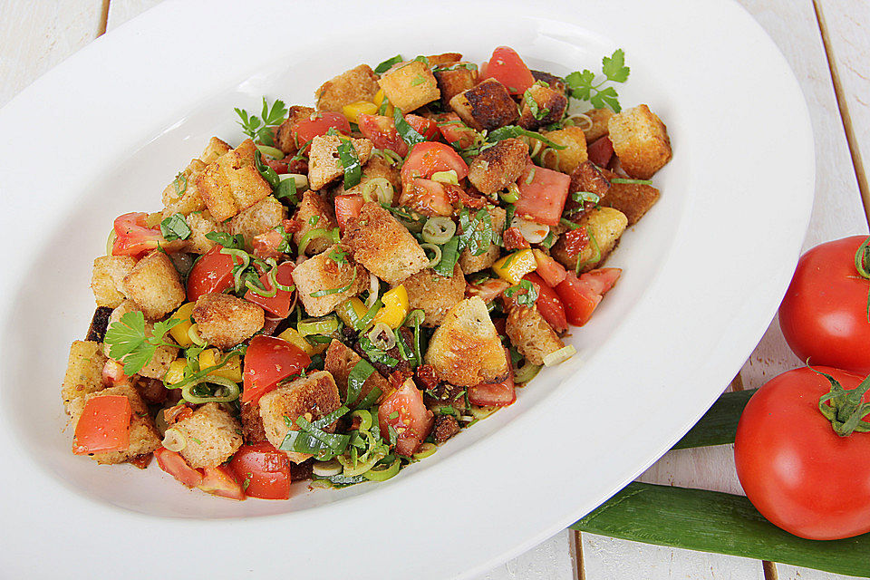 Panzanella