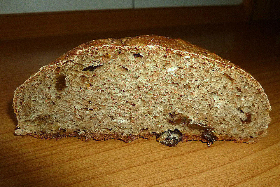 Frühstücksbrot