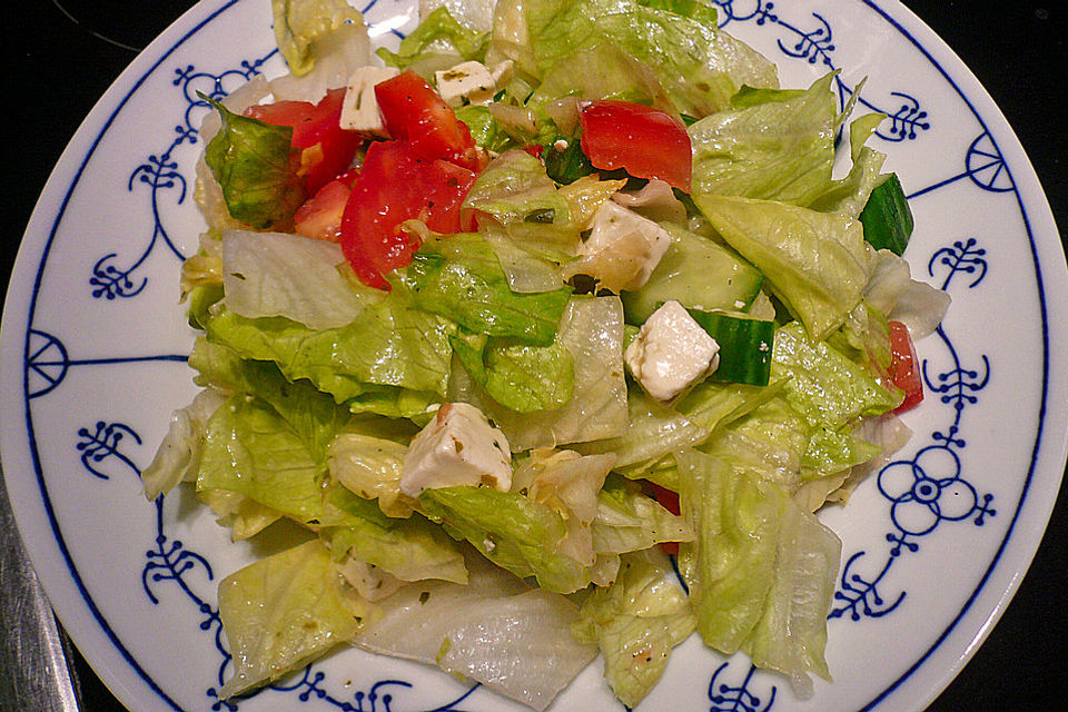 Patros-Salat