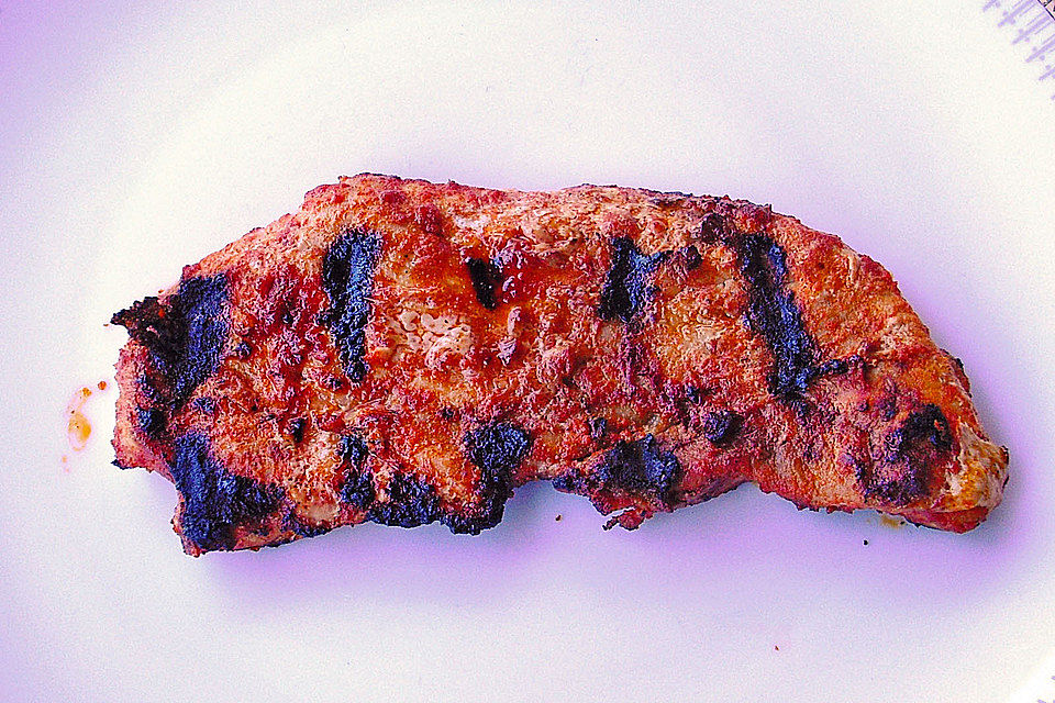 TEXAS-Grillmarinade