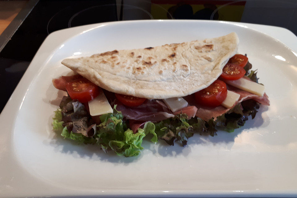 Piadina