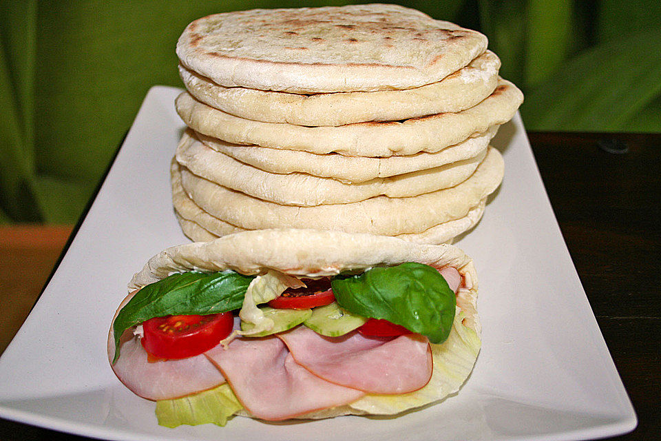 Piadina