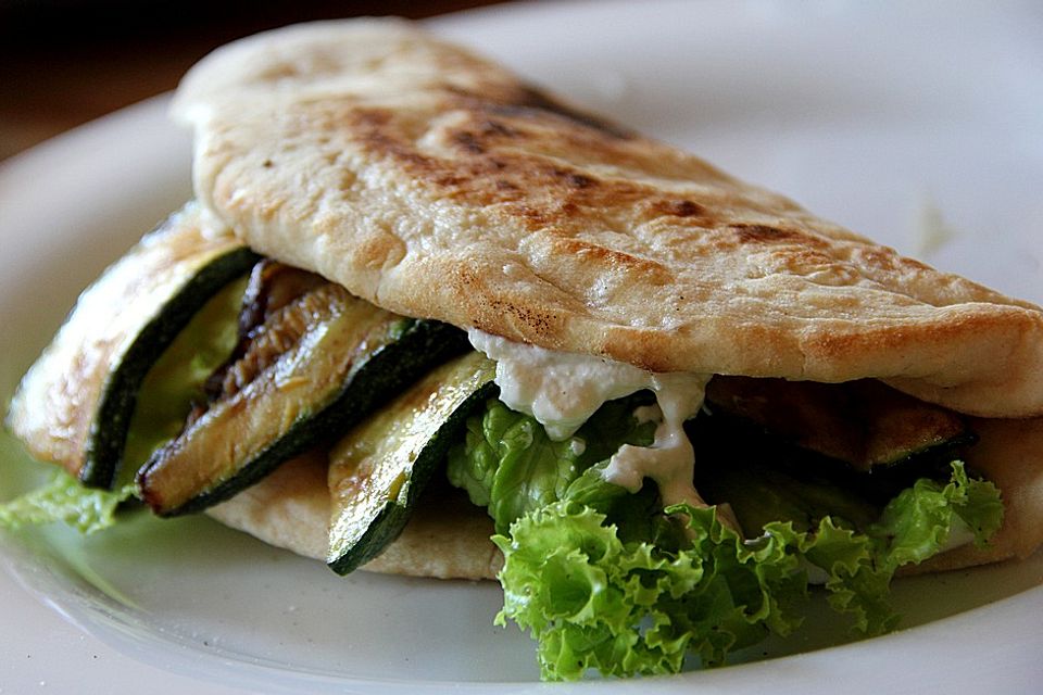 Piadina