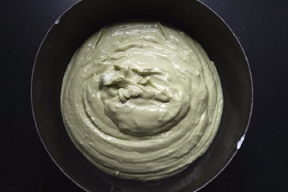 Avocado Dip