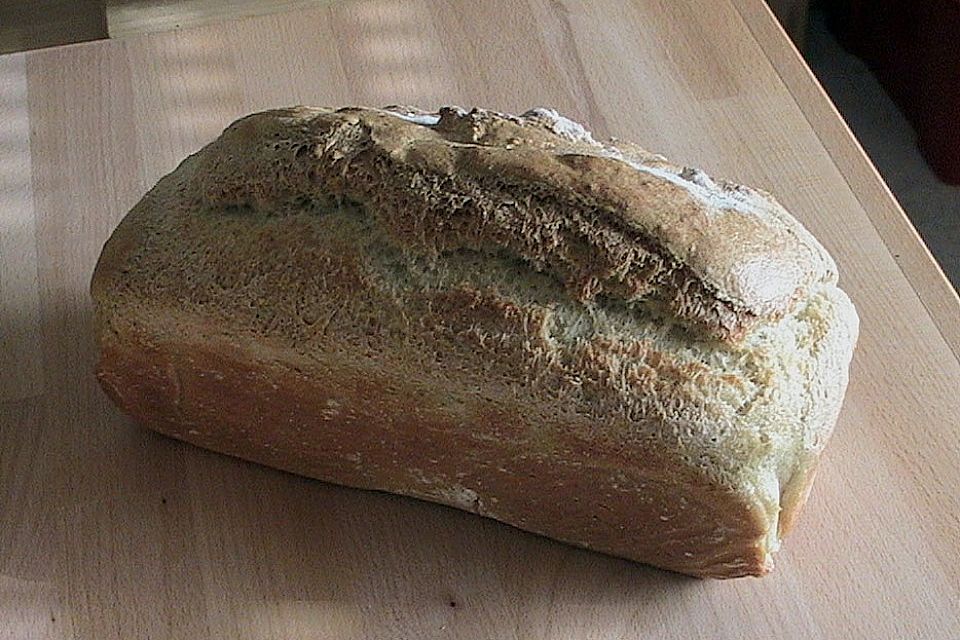 Weißbrot