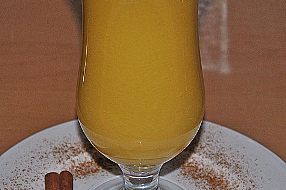 Eierpunsch