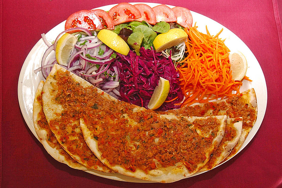 Lahmacun