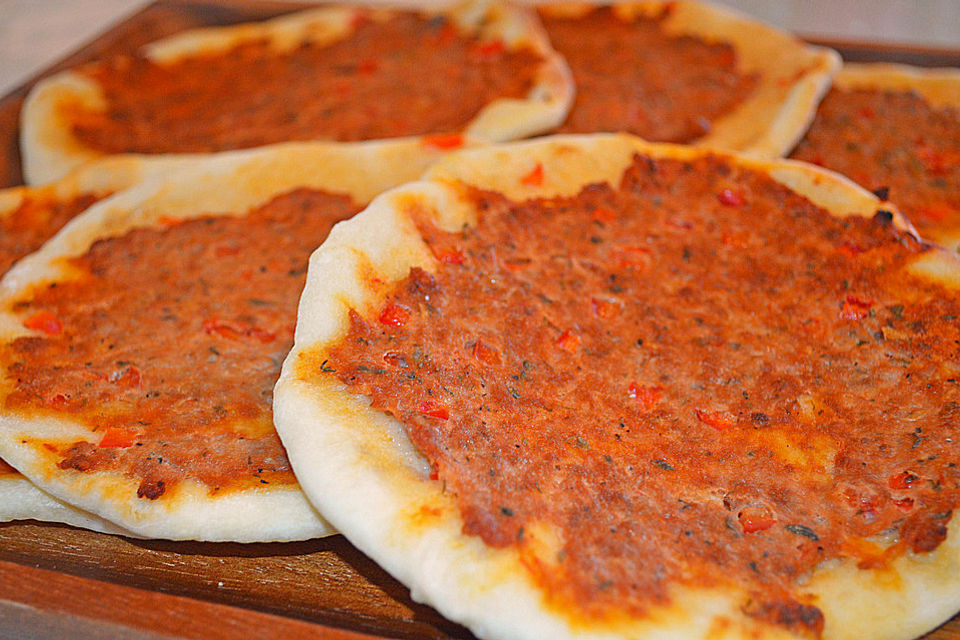 Lahmacun