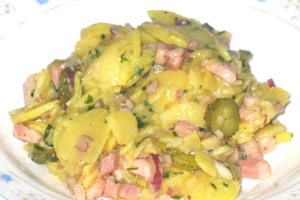 Kartoffelsalat