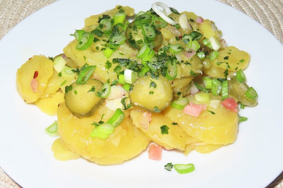 Kartoffelsalat