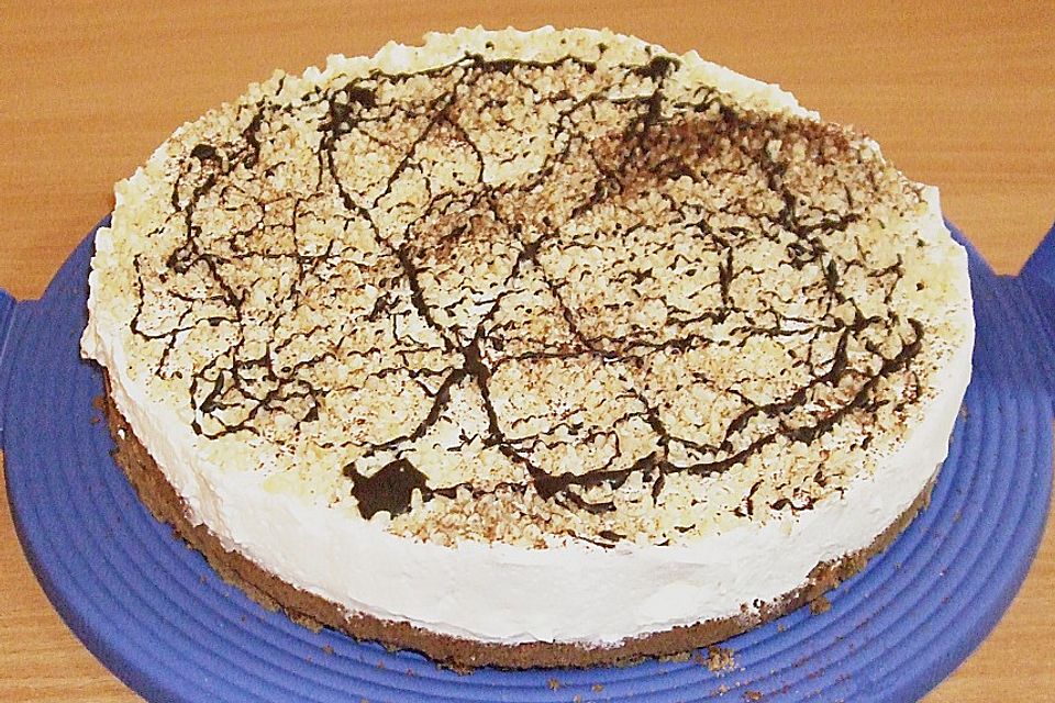 Baileys-Torte