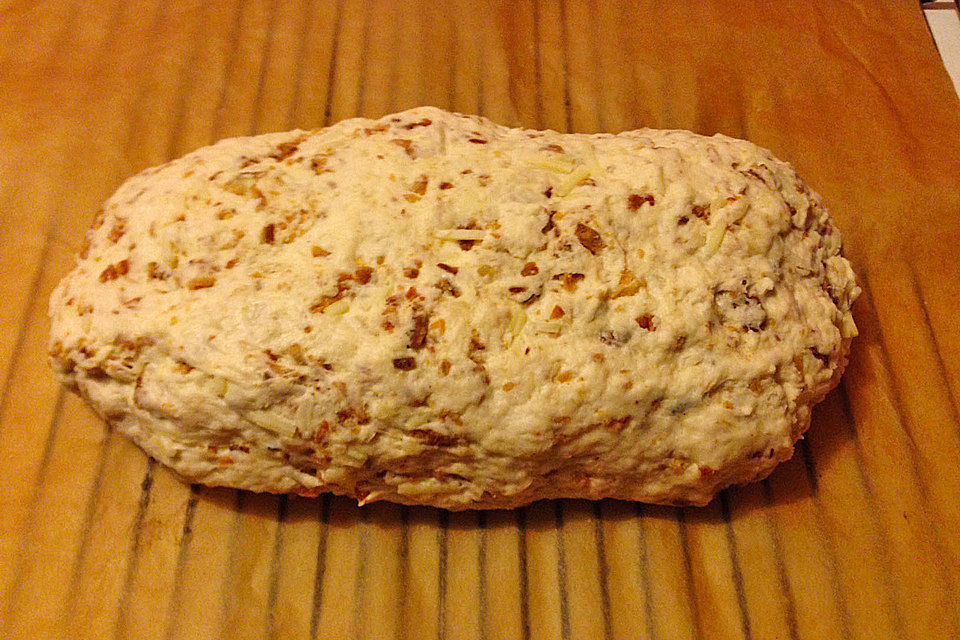 Bierbrot