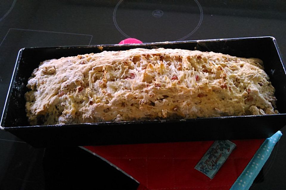 Bierbrot