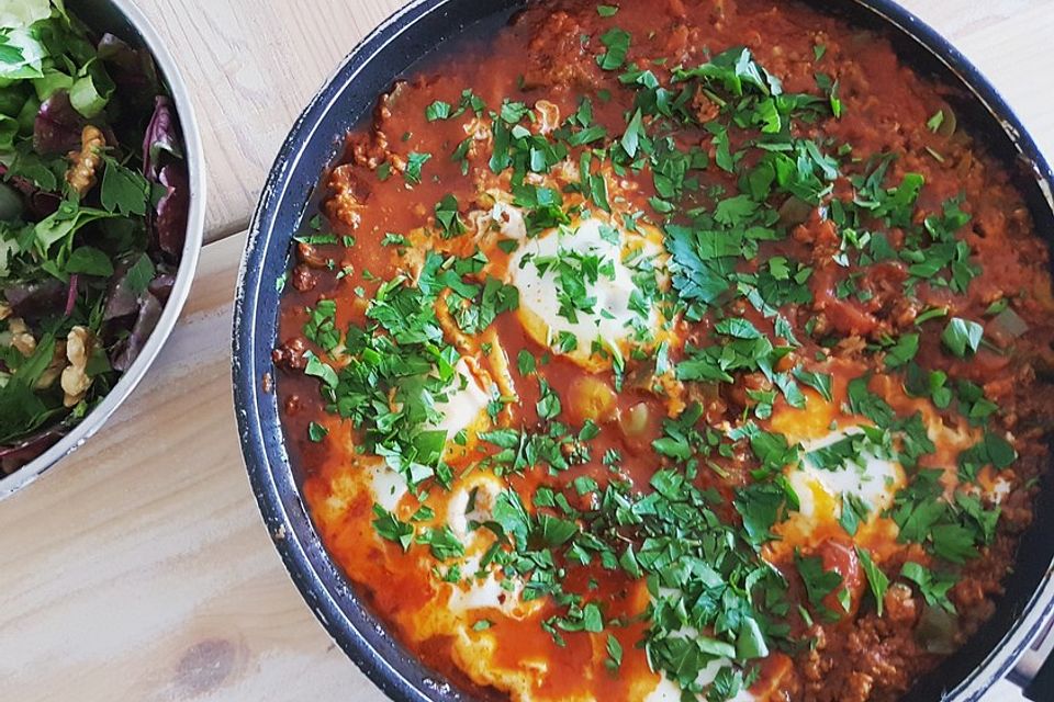 Shakshuka