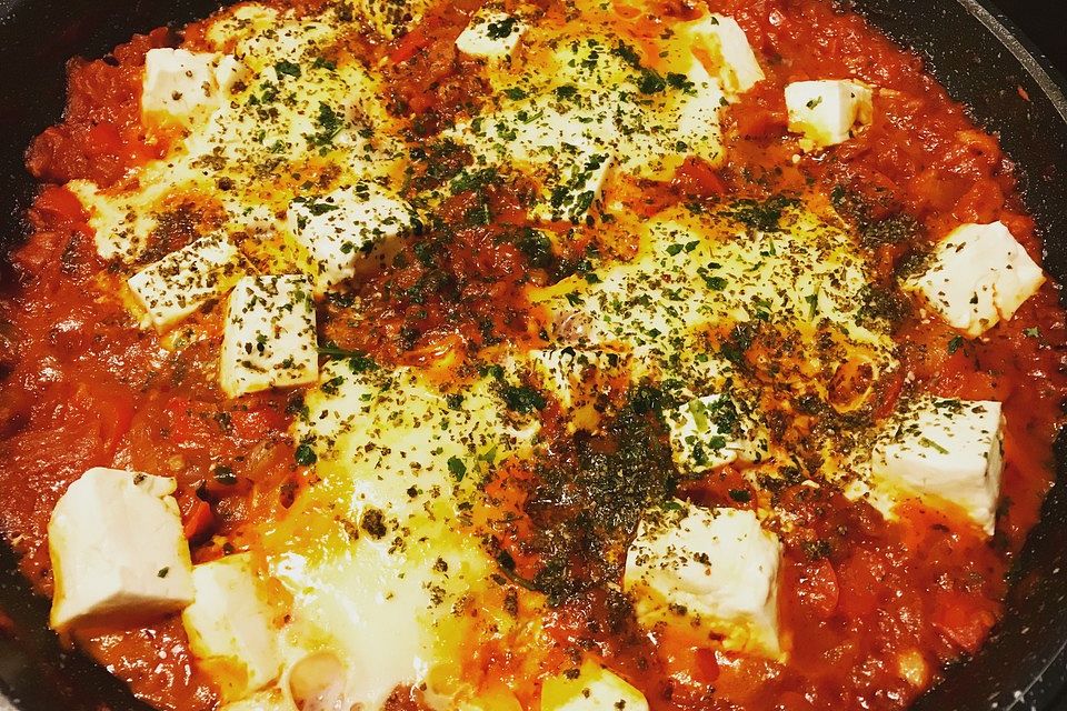 Shakshuka