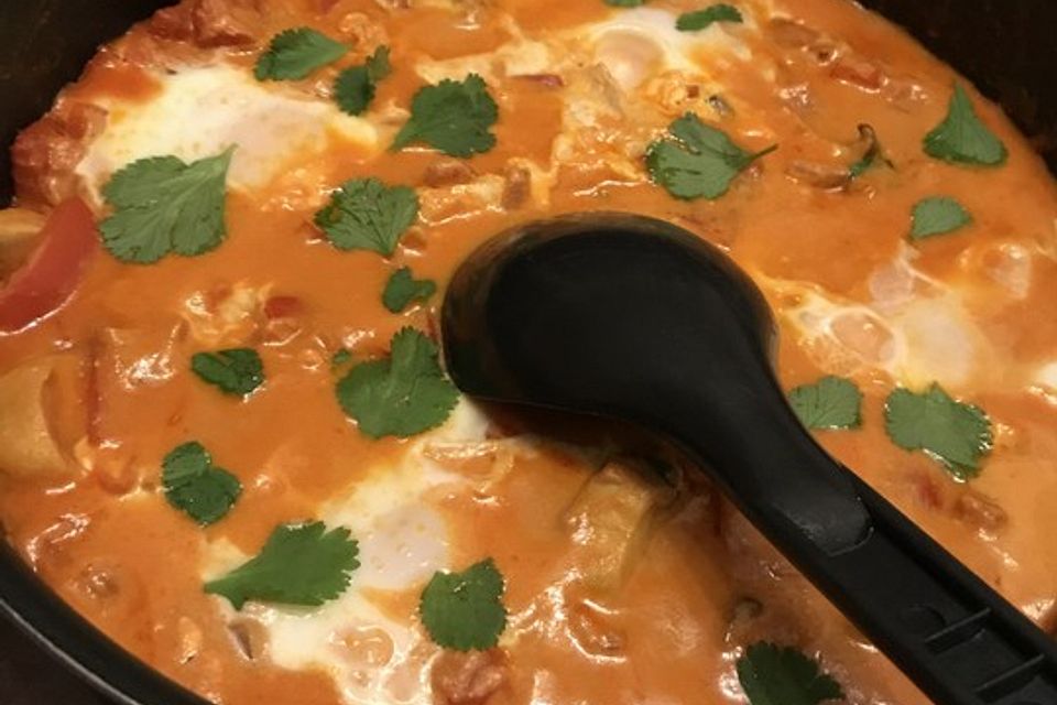 Shakshuka